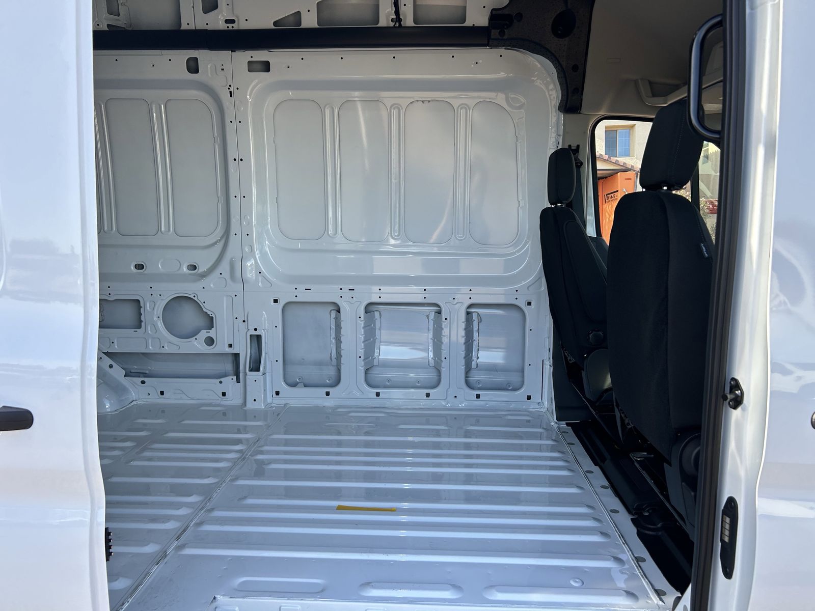 New 2026 Ford Transit 350 - photo 48