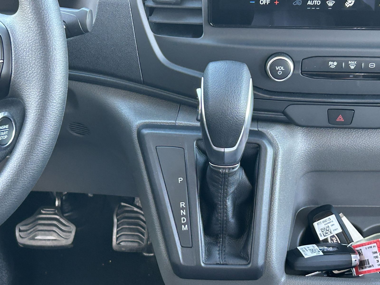 New 2026 Ford Transit 350 - photo 51