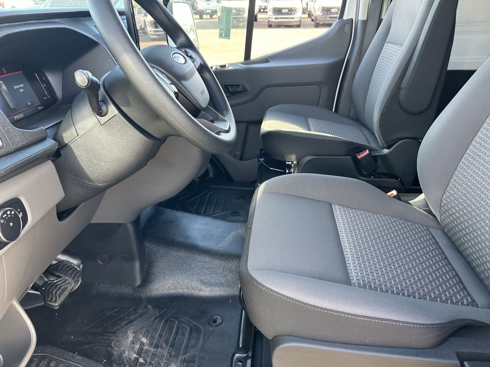 New 2026 Ford Transit 350 - photo 54