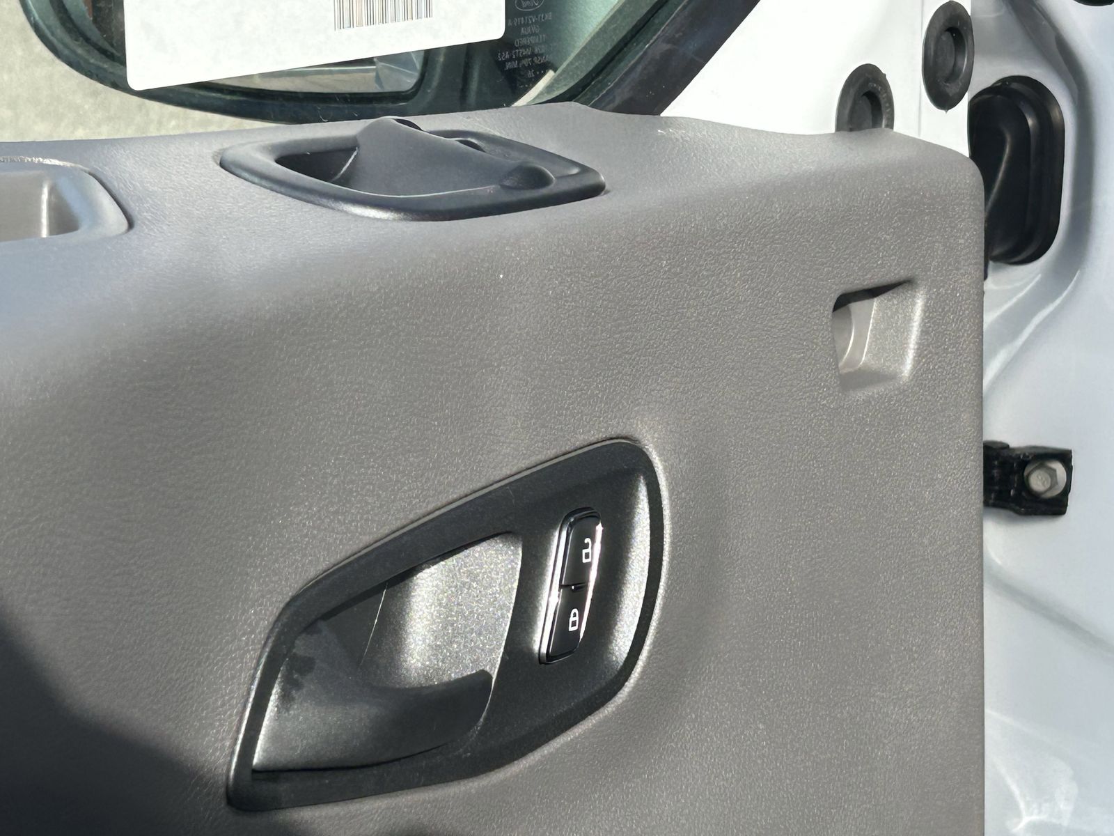 New 2026 Ford Transit 350 - photo 55