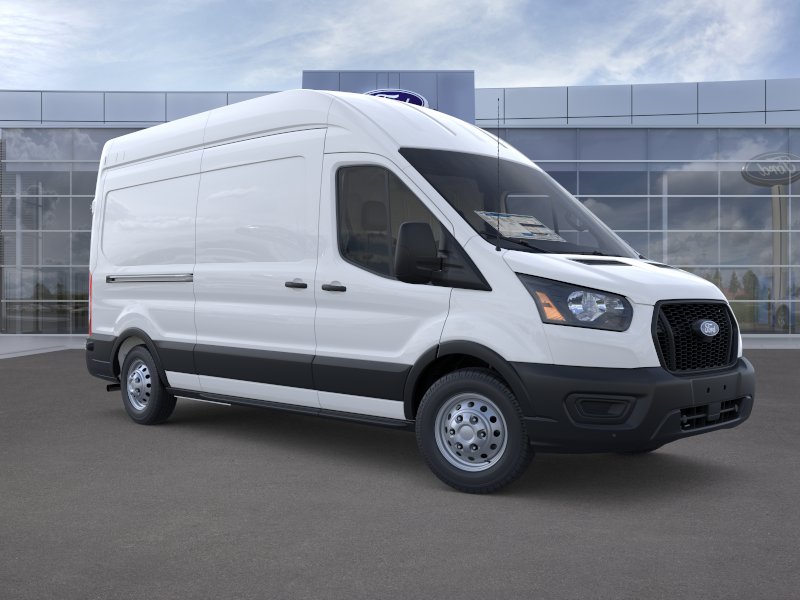 New 2026 Ford Transit 350 - photo 9