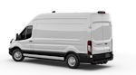 New 2026 Ford Transit 350 High Roof Empty Cargo Van for sale #TKA86773 - photo 25