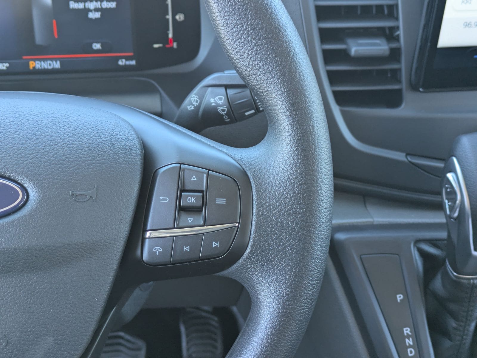 New 2026 Ford Transit 250 - photo 49