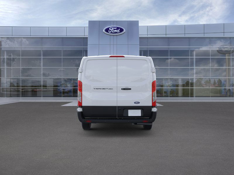 New 2026 Ford Transit 250 - photo 10
