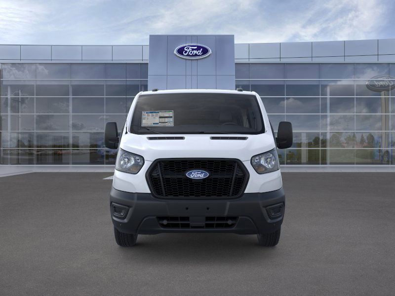 New 2026 Ford Transit 250 - photo 11
