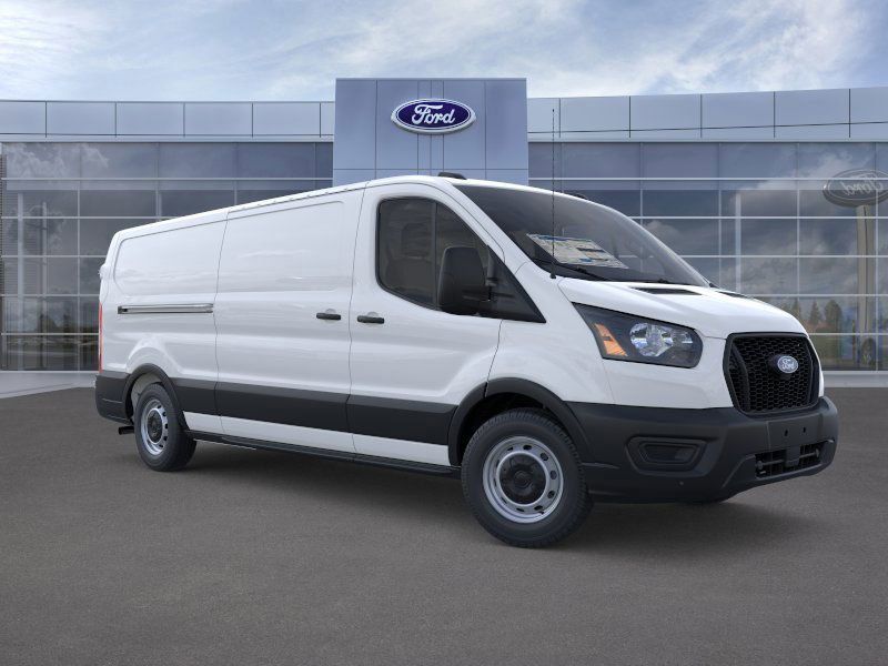New 2026 Ford Transit 250 - photo 12