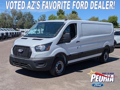 New 2026 Ford Transit 250 - photo 1