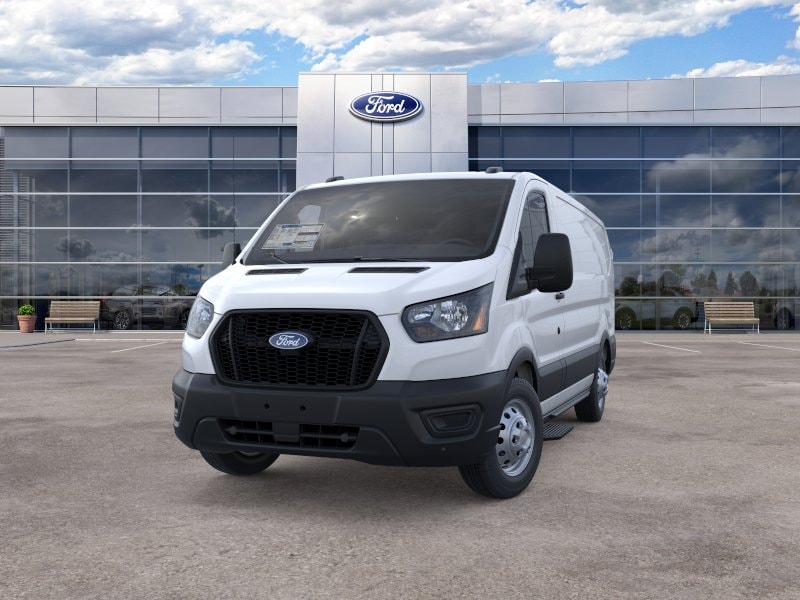New 2026 Ford Transit 350 - photo 2