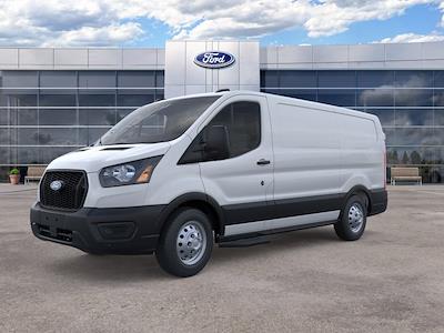 2026 Ford Transit 350 Low Roof AWD Empty Cargo Van for sale #TKB10345 - photo 1