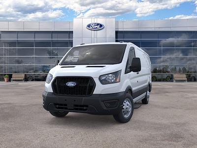 2026 Ford Transit 350 Low Roof AWD Empty Cargo Van for sale #TKB10345 - photo 2