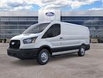 2026 Ford Transit 350 Low Roof AWD Empty Cargo Van for sale #TKB10345 - photo 1
