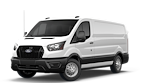 New 2026 Ford Transit 350 Low Roof Empty Cargo Van for sale #TKB10345 - photo 22