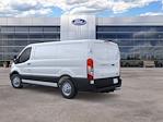 New 2026 Ford Transit 350 Low Roof Empty Cargo Van for sale #TKB10345 - photo 4