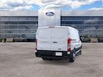 New 2026 Ford Transit 350 Low Roof Empty Cargo Van for sale #TKB10345 - photo 8