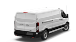 New 2026 Ford Transit 250 Low Roof Empty Cargo Van for sale #TKB15422 - photo 24