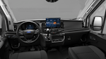 New 2026 Ford Transit 250 Low Roof Empty Cargo Van for sale #TKB15422 - photo 28