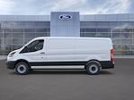 New 2026 Ford Transit 250 Low Roof Empty Cargo Van for sale #TKB15422 - photo 3