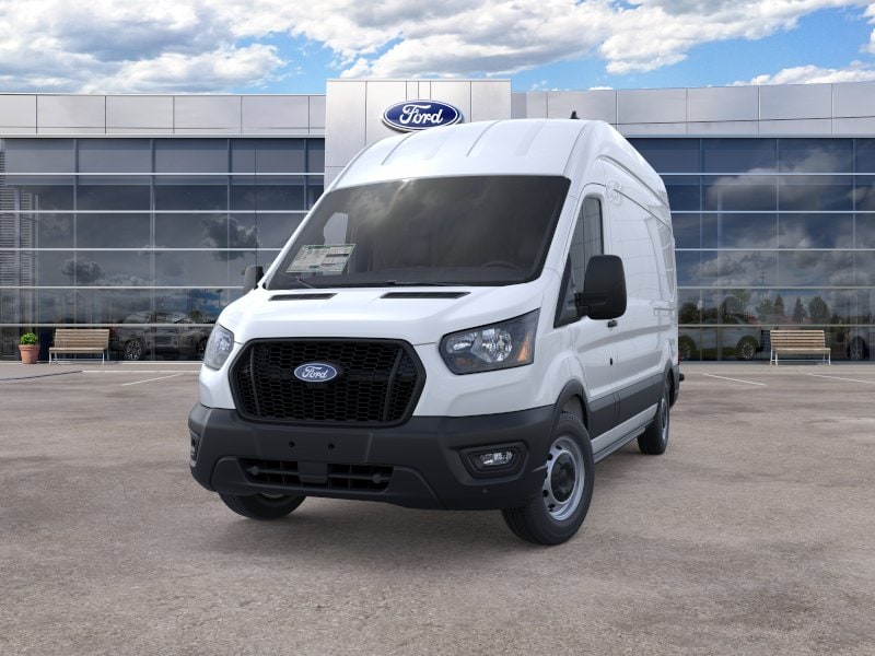 New 2026 Ford Transit 250 - photo 2