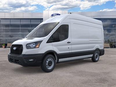 2026 Ford Transit 250 High Roof RWD Empty Cargo Van for sale #TKB15613 - photo 1