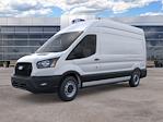 2026 Ford Transit 250 High Roof RWD Empty Cargo Van for sale #TKB15613 - photo 1