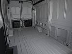 New 2026 Ford Transit 250 High Roof Empty Cargo Van for sale #TKB15613 - photo 11