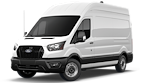 New 2026 Ford Transit 250 High Roof Empty Cargo Van for sale #TKB15613 - photo 22