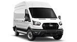 New 2026 Ford Transit 250 High Roof Empty Cargo Van for sale #TKB15613 - photo 25