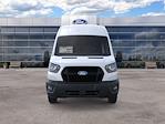 New 2026 Ford Transit 250 High Roof Empty Cargo Van for sale #TKB15613 - photo 6