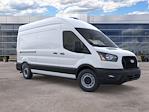 New 2026 Ford Transit 250 High Roof Empty Cargo Van for sale #TKB15613 - photo 7
