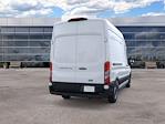 New 2026 Ford Transit 250 High Roof Empty Cargo Van for sale #TKB15613 - photo 8