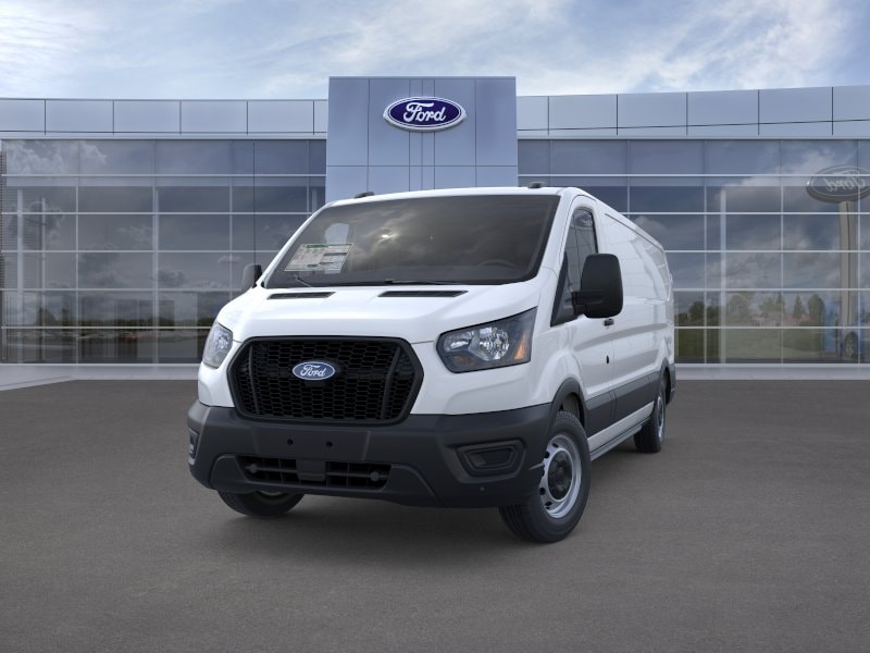 New 2026 Ford Transit 250 - photo 2