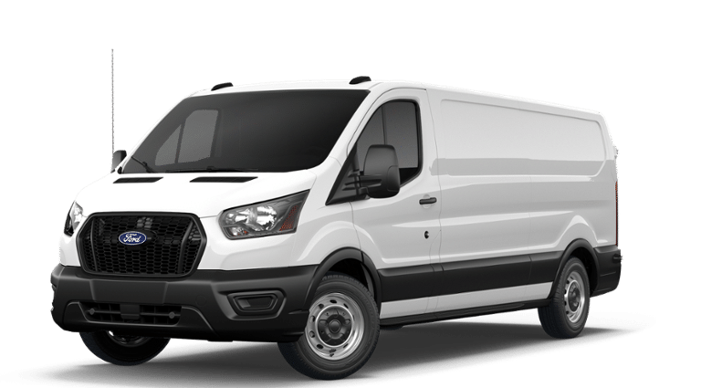 New 2026 Ford Transit 250 - photo 24