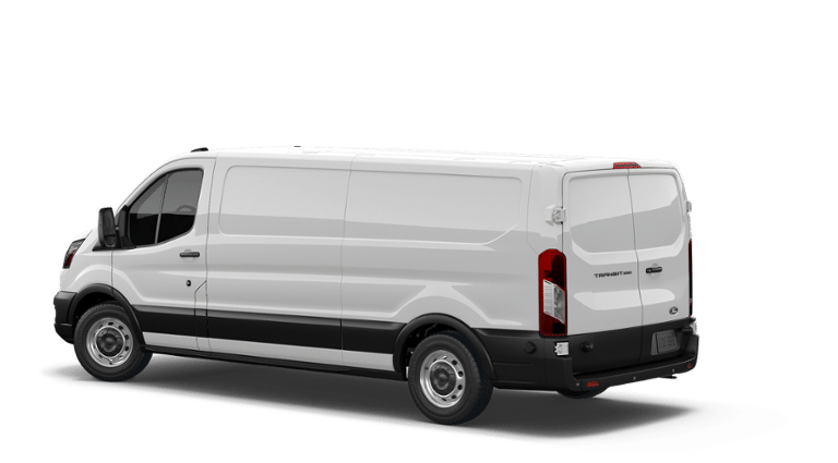 New 2026 Ford Transit 250 - photo 25