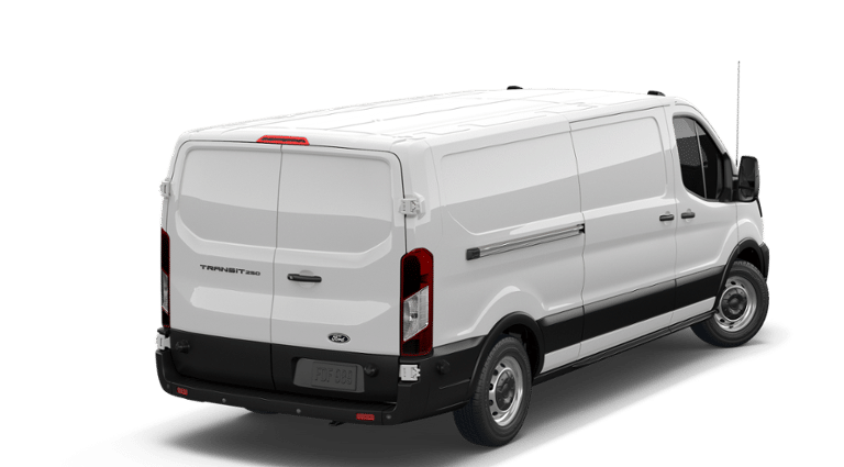 New 2026 Ford Transit 250 - photo 26