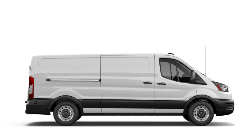 New 2026 Ford Transit 250 - photo 28