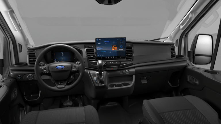 New 2026 Ford Transit 250 - photo 30
