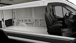 2026 Ford Transit 250 Low Roof RWD Empty Cargo Van for sale #TKB16190 - photo 27