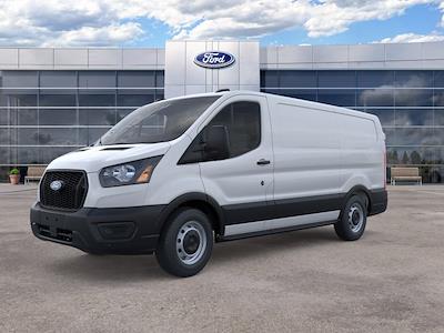 New 2026 Ford Transit 150 Low Roof Empty Cargo Van for sale #TKB17680 - photo 2