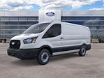New 2026 Ford Transit 150 Low Roof Empty Cargo Van for sale #TKB17680 - photo 1