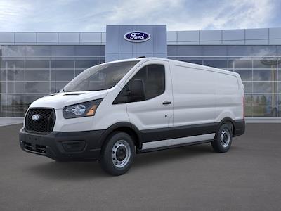 New 2026 Ford Transit 150 Low Roof Empty Cargo Van for sale #TKB20487 - photo 1