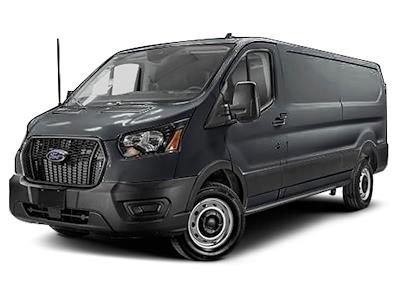 2026 Ford Transit 150 Low Roof RWD Empty Cargo Van for sale #TKB34004 - photo 1