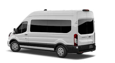 2026 Ford Transit 350 High Roof RWD Passenger Van for sale #TKB34094 - photo 2