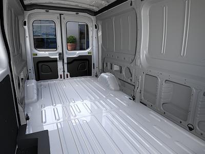 2026 Ford Transit 250 Medium Roof RWD Empty Cargo Van for sale #TKB39615 - photo 2
