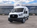 New 2026 Ford Transit 250 Medium Roof Empty Cargo Van for sale #TKB39615 - photo 1