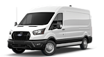 New 2026 Ford Transit 250 Medium Roof Empty Cargo Van for sale #TKB39615 - photo 22