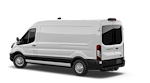 New 2026 Ford Transit 250 Medium Roof Empty Cargo Van for sale #TKB39615 - photo 23