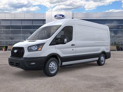 2026 Ford Transit 250 Medium Roof RWD Empty Cargo Van for sale #TKB39804 - photo 1