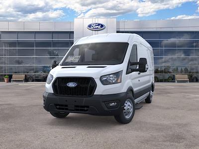 2026 Ford Transit 250 Medium Roof RWD Empty Cargo Van for sale #TKB39804 - photo 2