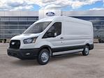 2026 Ford Transit 250 Medium Roof RWD Empty Cargo Van for sale #TKB39804 - photo 1