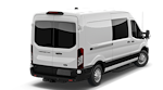 2026 Ford Transit 250 Medium Roof RWD Empty Cargo Van for sale #TKB39804 - photo 24